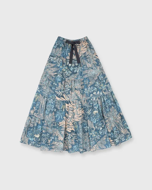 Makana Skirt in Waimea