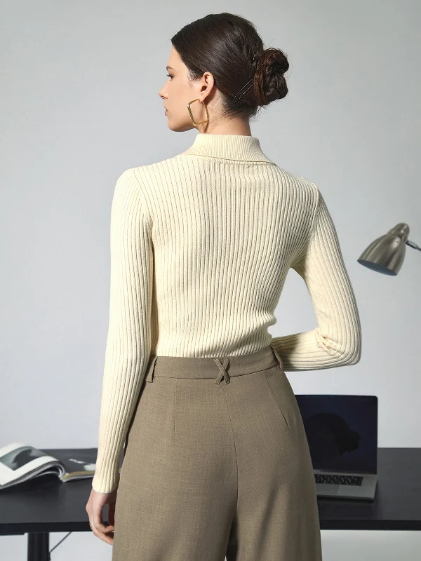 vanilla-polo-long-sleeve-knit-top