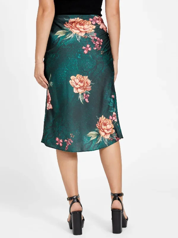 vivian-printed-satin-skirt