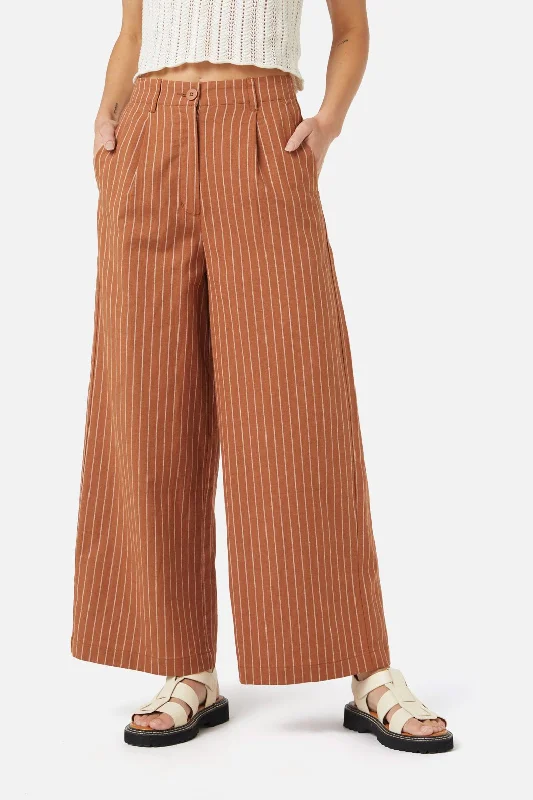 Walter Stripe Pant