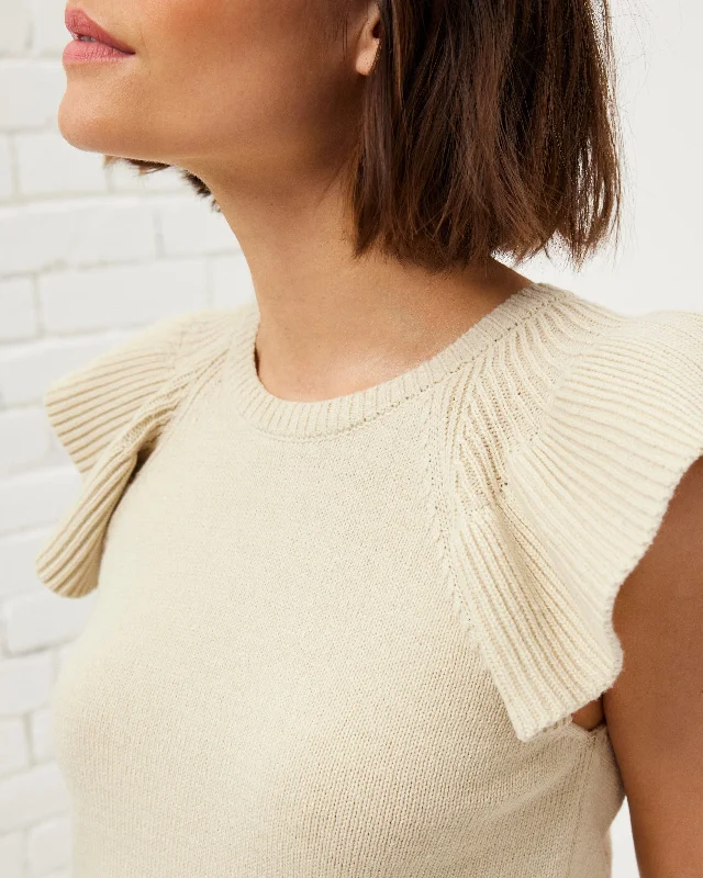 weekend-flutter-sleeve-top