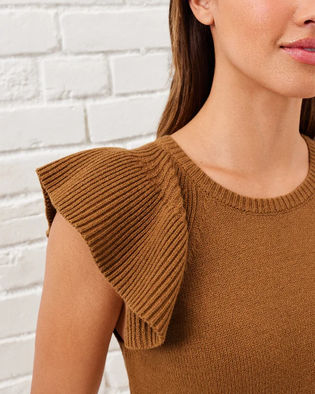 weekend-flutter-sleeve-top