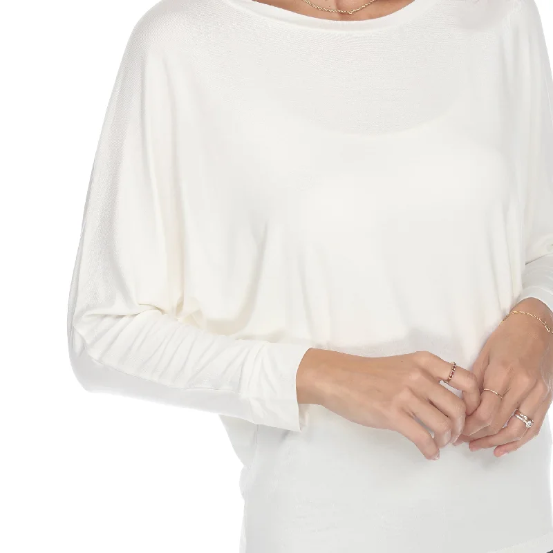 womens-banded-dolman-top