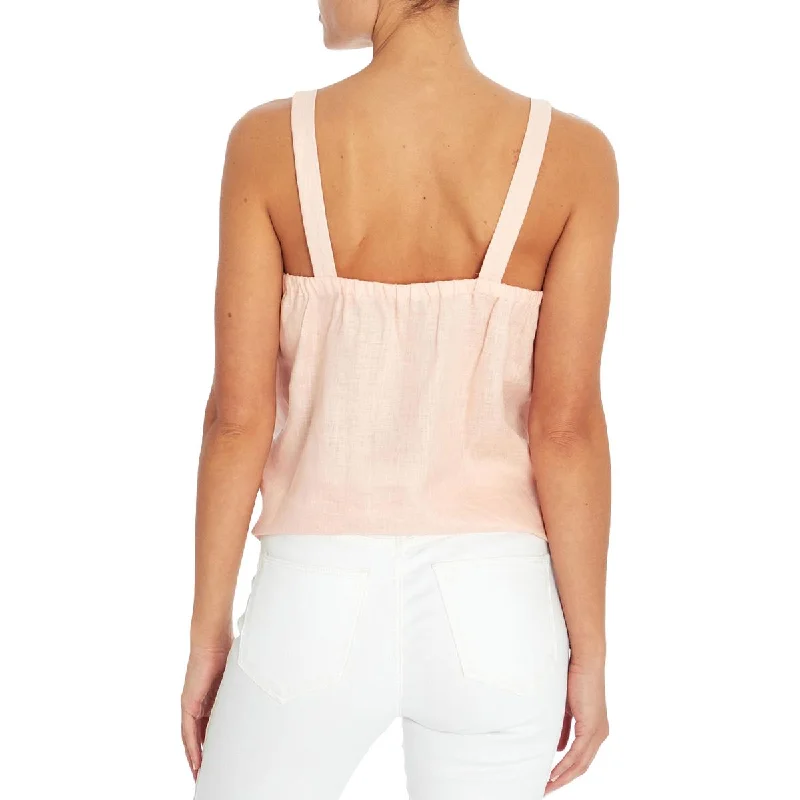 womens-sleeveless-crop-camisole-top