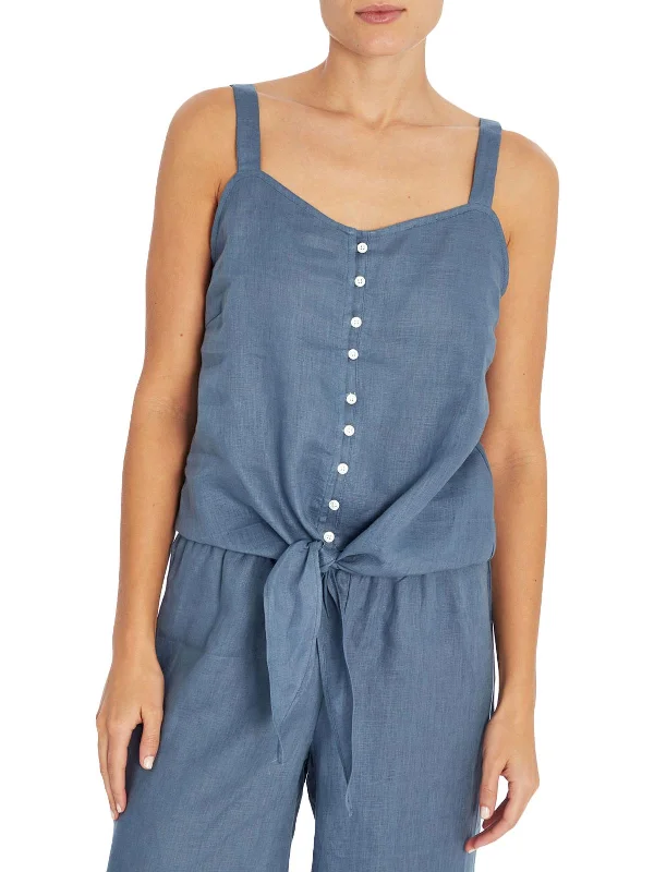 womens-sleeveless-crop-camisole-top