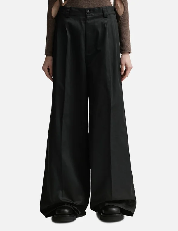 Yoke Trousers